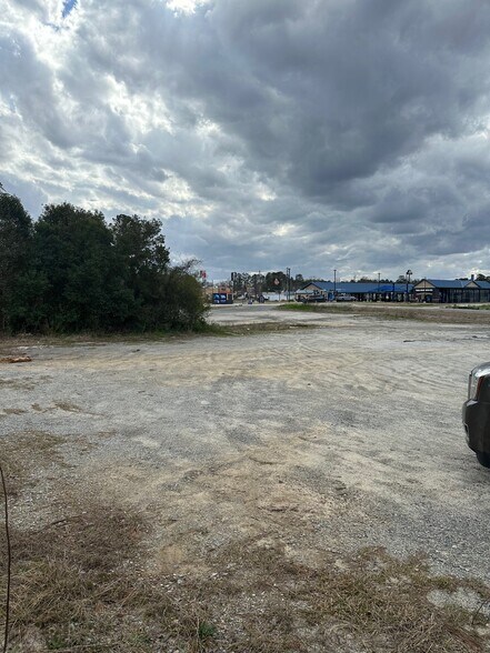 Primary Photo Of 000 Dallas Drive Lot A, Thomson Land For Sale