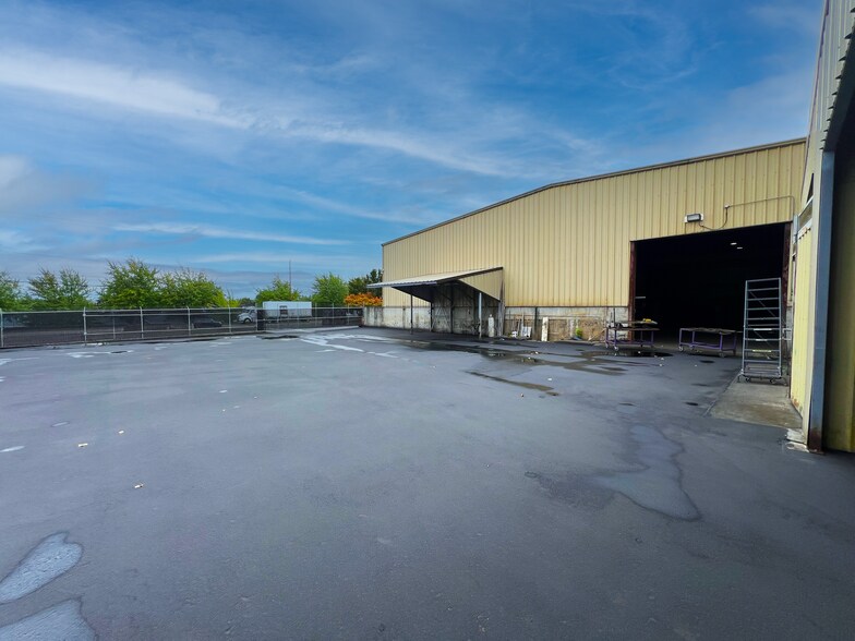 Primary Photo Of 5650 NE Columbia Blvd, Portland Land For Lease