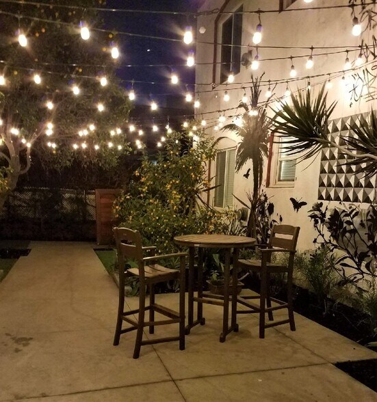 More Photos Of 722 Hartford Ave, Los Angeles Apartments For Sale