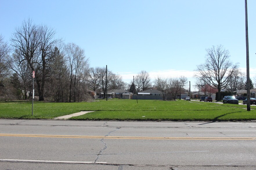 More Photos Of 6154 N Inkster Rd, Dearborn Heights Land For Sale