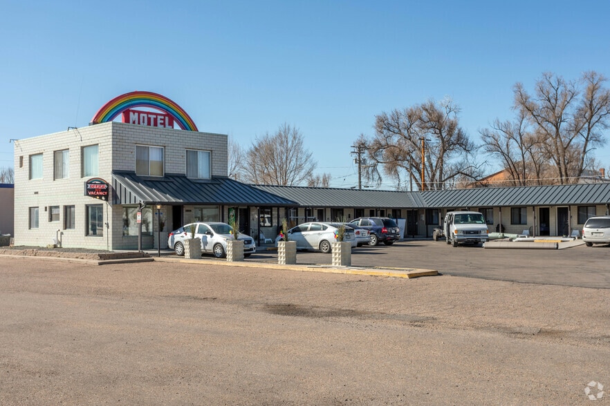More Photos Of 105 8th Ave, Greeley Hotel For Sale