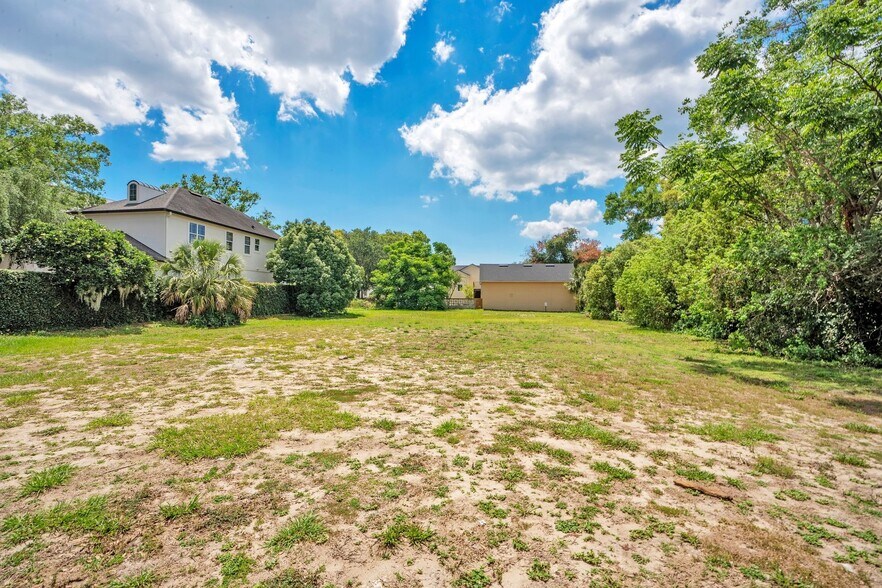 More Photos Of 503 N Interlachen Ave, Winter Park Land For Sale