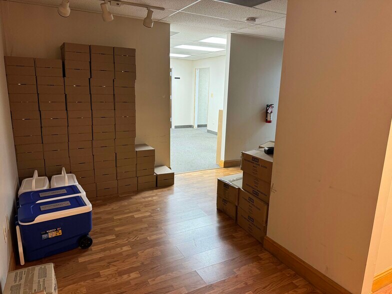 More Photos Of 622 Georges Rd, North Brunswick Medical For Sale