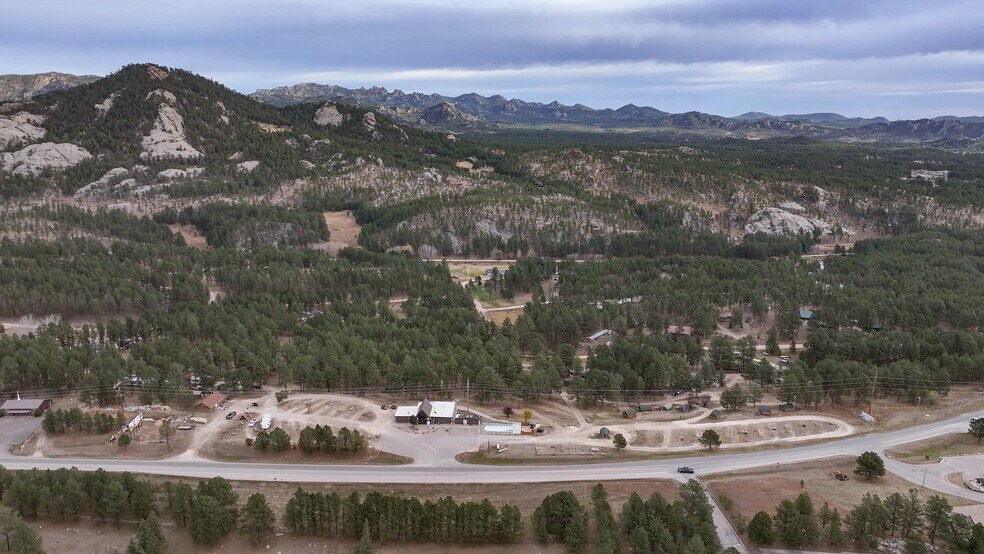 More Photos Of 1116 N 5th St, Custer Trailer Camper Park For Sale
