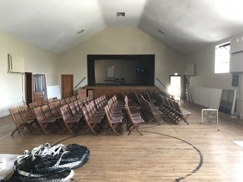 More Photos Of 433 Oak St, Dayton Religious Facility For Sale