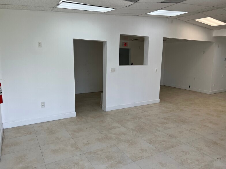 More Photos Of 1001 NW 95th St, Miami Restaurant For Sale