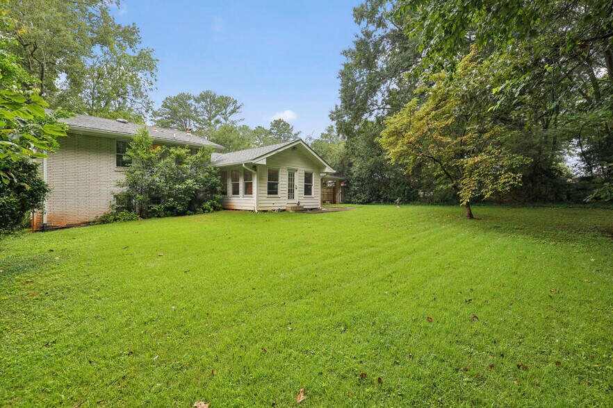 More Photos Of 2119 Vista Dale Ct, Tucker Office Residential For Sale