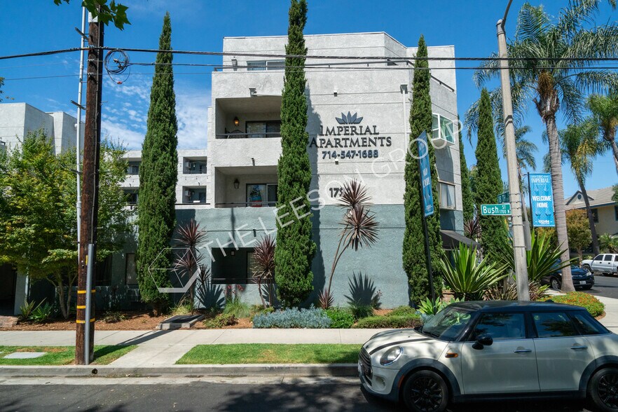 More Photos Of 1722 N Bush St, Santa Ana Apartments For Sale