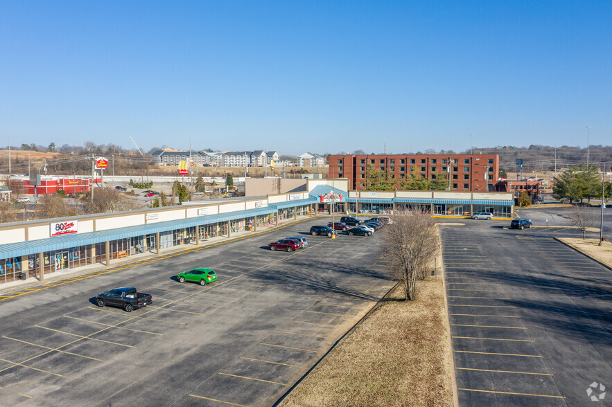 Primary Photo Of 2416 Music Valley Dr, Nashville Storefront Retail Office For Lease