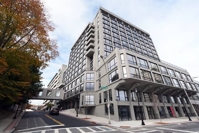 Primary Photo Of 1 Lyon Pl, White Plains Apartments For Lease