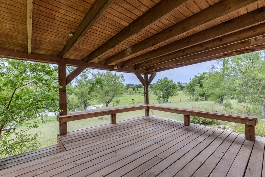 More Photos Of 51 County Road 436, Thrall Land For Sale