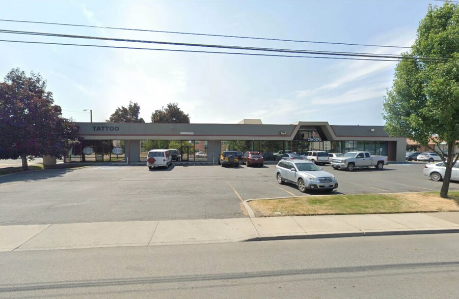 Primary Photo Of 1421 N Mullan Rd, Spokane Office For Lease
