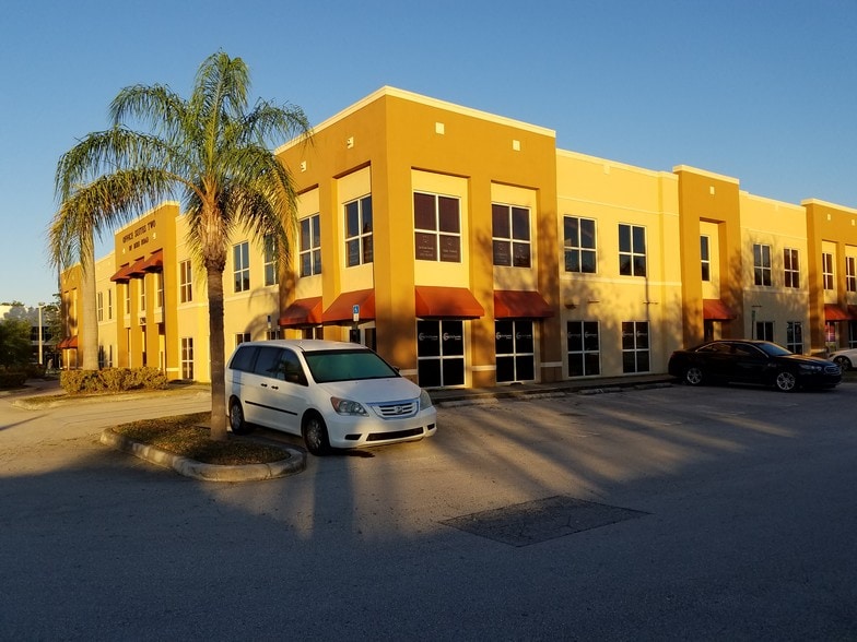 Primary Photo Of 12905 SW 42nd St, Miami Office For Lease