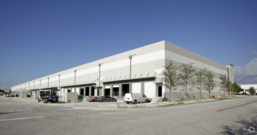 More Photos Of 2005-2185 NW 115th Ave, Miami Manufacturing For Sale