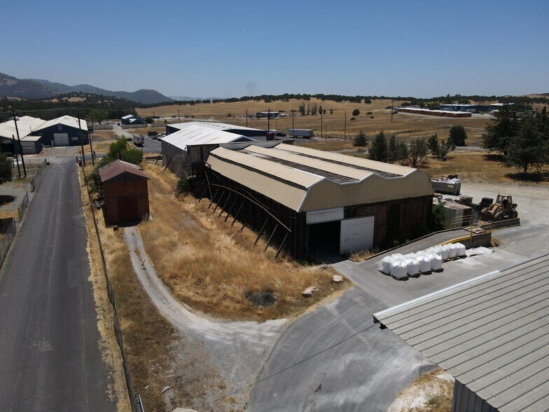 More Photos Of 3466 Toyon Cir, Valley Springs Warehouse For Sale