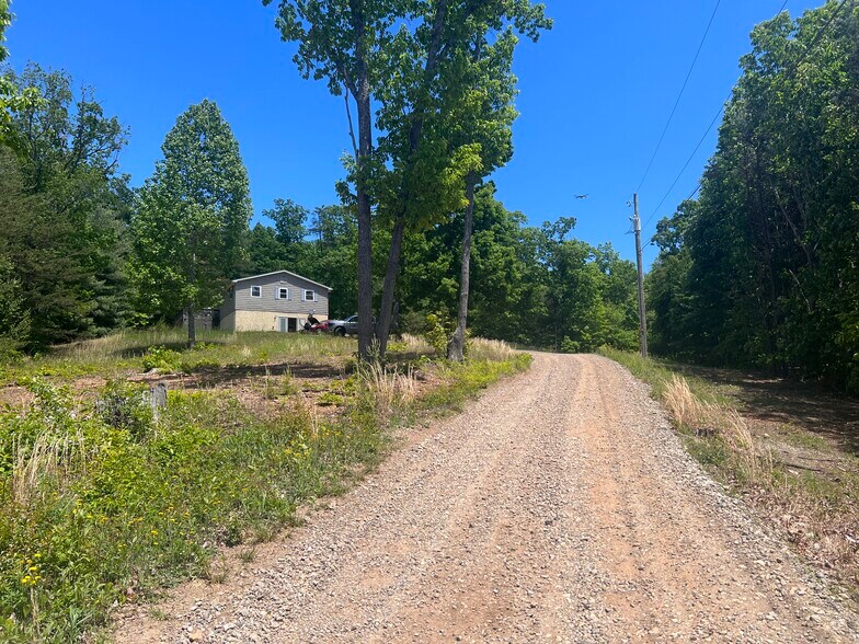 More Photos Of 00 Hickory Blv, Lenoir Land For Sale