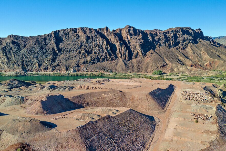 More Photos Of 3880 Highway 95, Parker Land For Sale