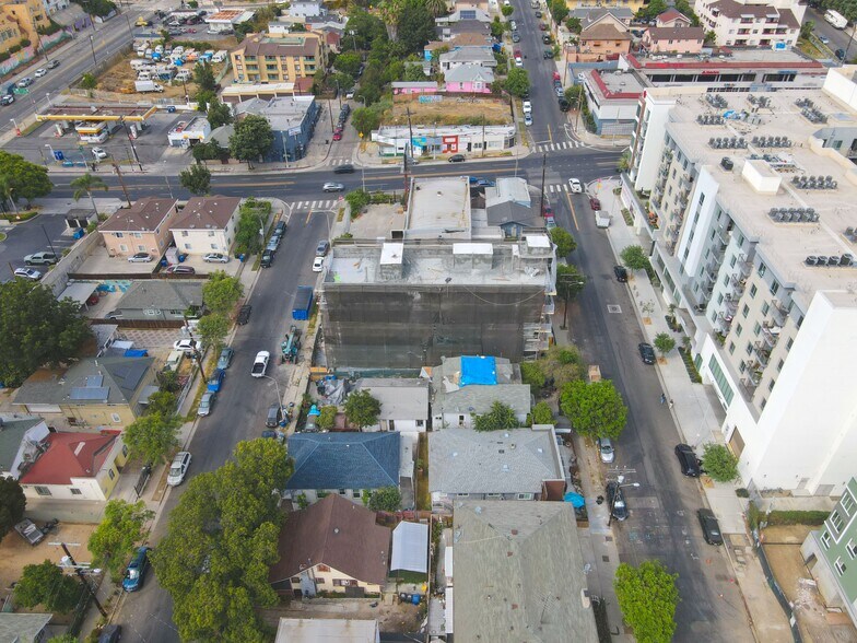 More Photos Of 319 N Westlake Ave, Los Angeles Apartments For Sale