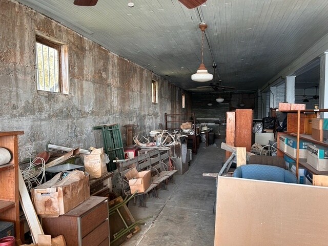 More Photos Of 203 Sprague St, Arkansas City Storefront Retail Residential For Sale