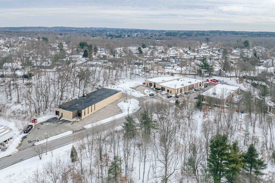 More Photos Of 1-9 Power St, Lawrence Industrial For Sale