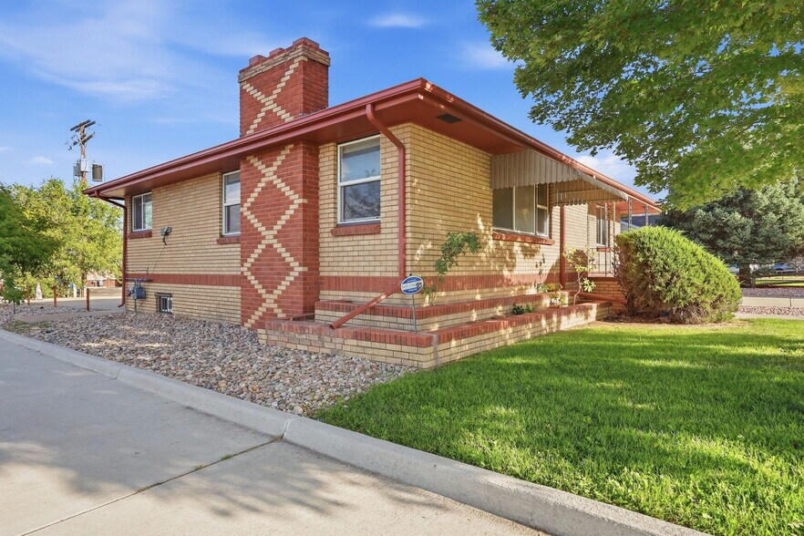 More Photos Of 1000 34th Ave, Greeley Freestanding For Sale