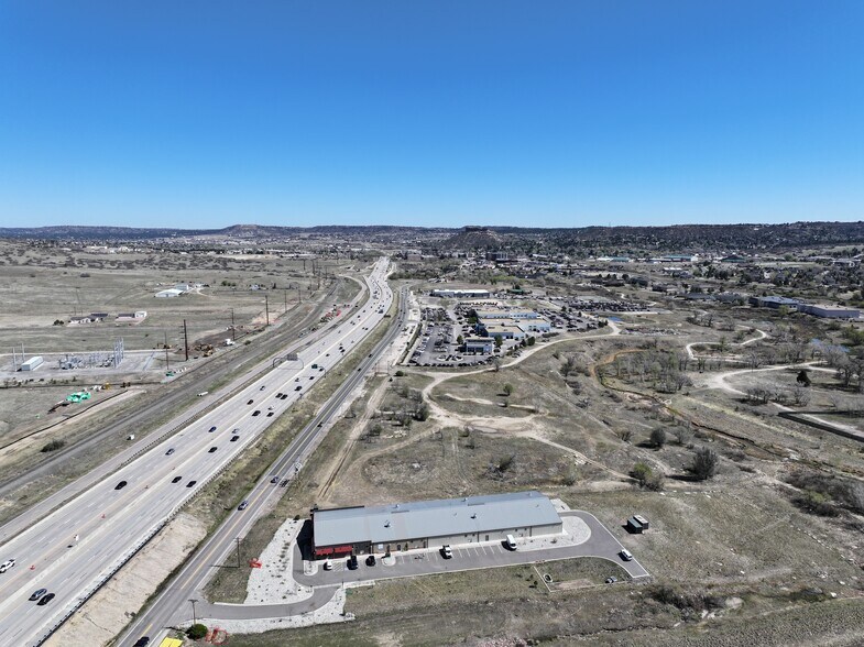 More Photos Of 550 Interstate 25, Castle Rock Land For Lease