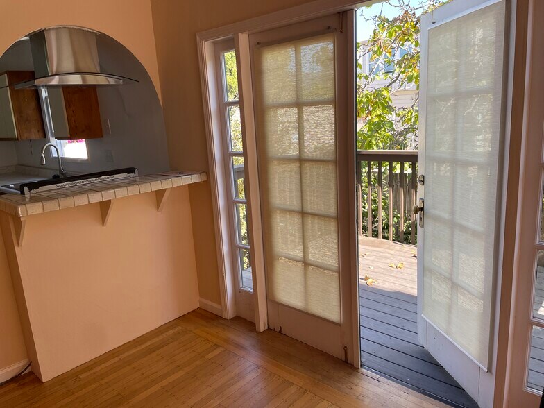 More Photos Of 1239 Berkeley Way, Berkeley Apartments For Sale
