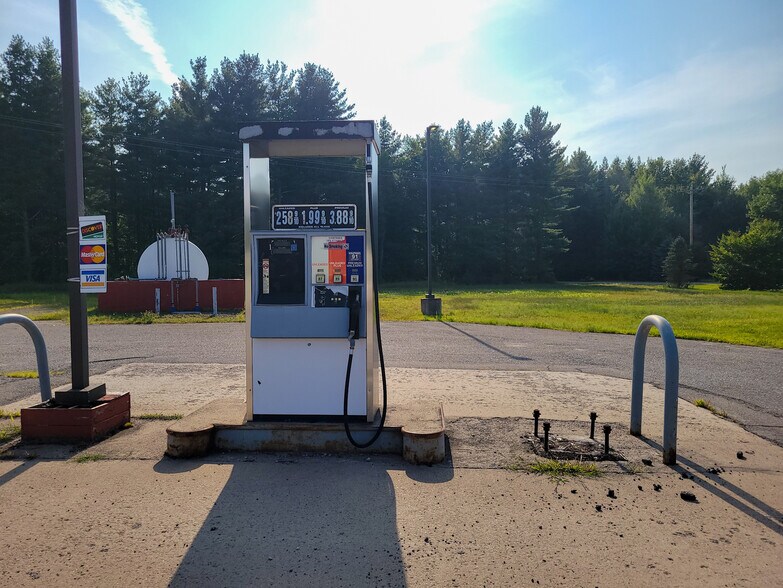 More Photos Of 4390 State Route 37, Westville Convenience Store For Sale