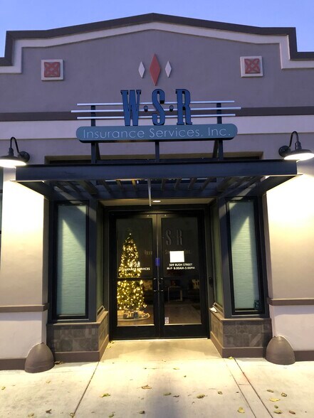 More Photos Of 427-433 College St, Woodland Office For Lease