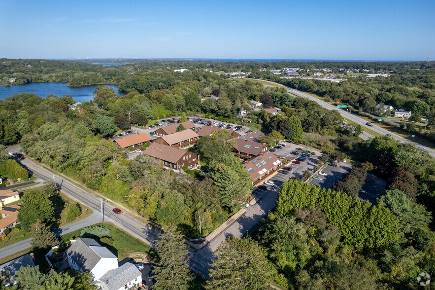 Primary Photo Of 24 Salt Pond Rd, Wakefield Medical For Lease