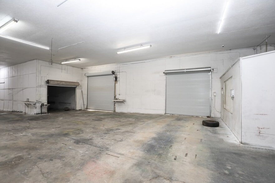 More Photos Of 5 Haynie St, Newnan Warehouse For Lease