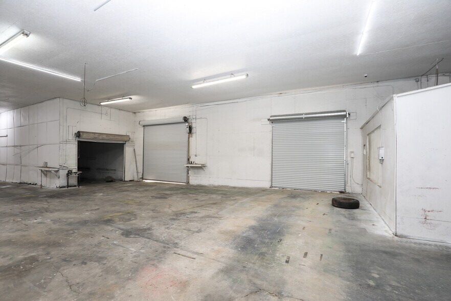 More Photos Of 5 Haynie St, Newnan Warehouse For Lease