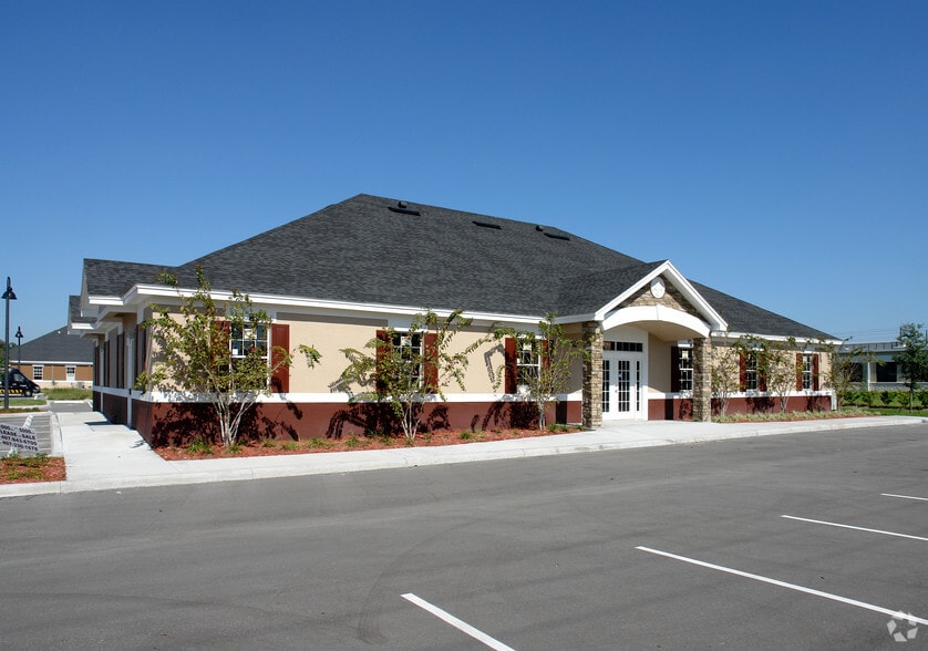 More Photos Of 11723 Orpington St, Orlando Medical For Lease