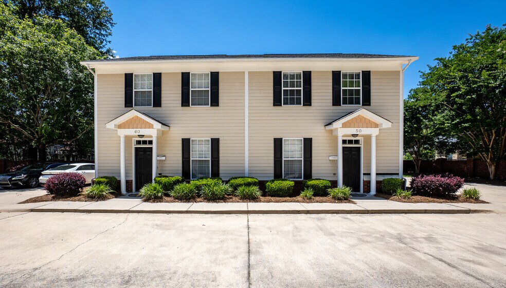 Primary Photo Of 30 Town House Ct, Sumter Apartments For Sale