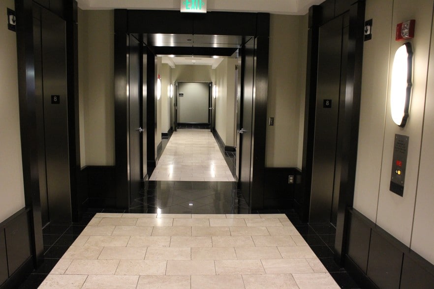 Photo of 8th Floor Ste 