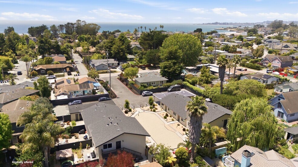 More Photos Of 2651-2661 Fresno St, Santa Cruz Apartments For Sale