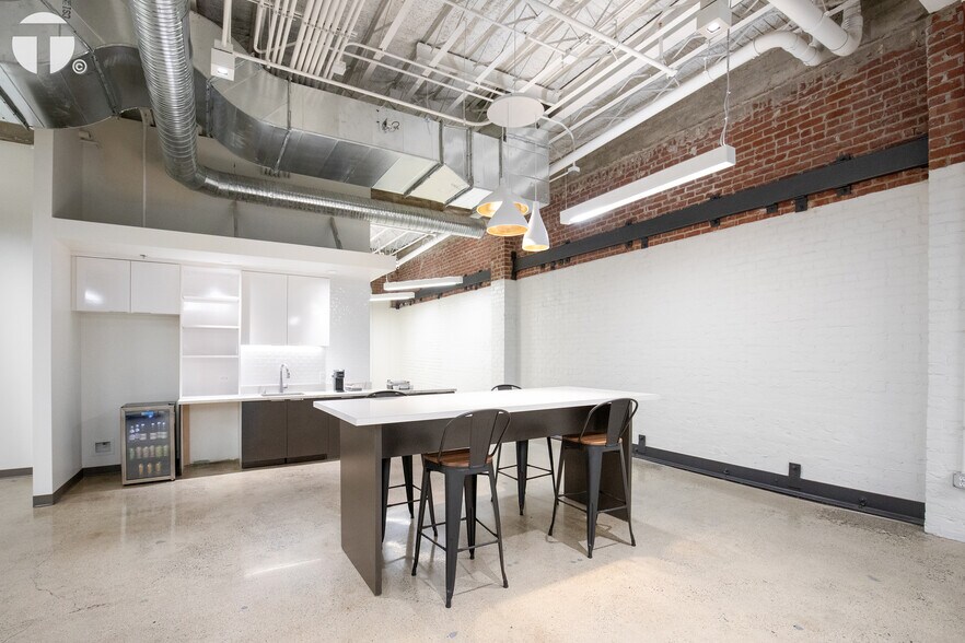 More Photos Of 830 K St, Sacramento Office For Sale