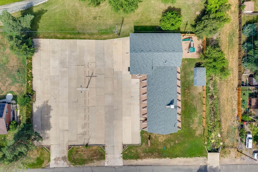 More Photos Of 4085 Independent Ct, Wheat Ridge Religious Facility For Sale