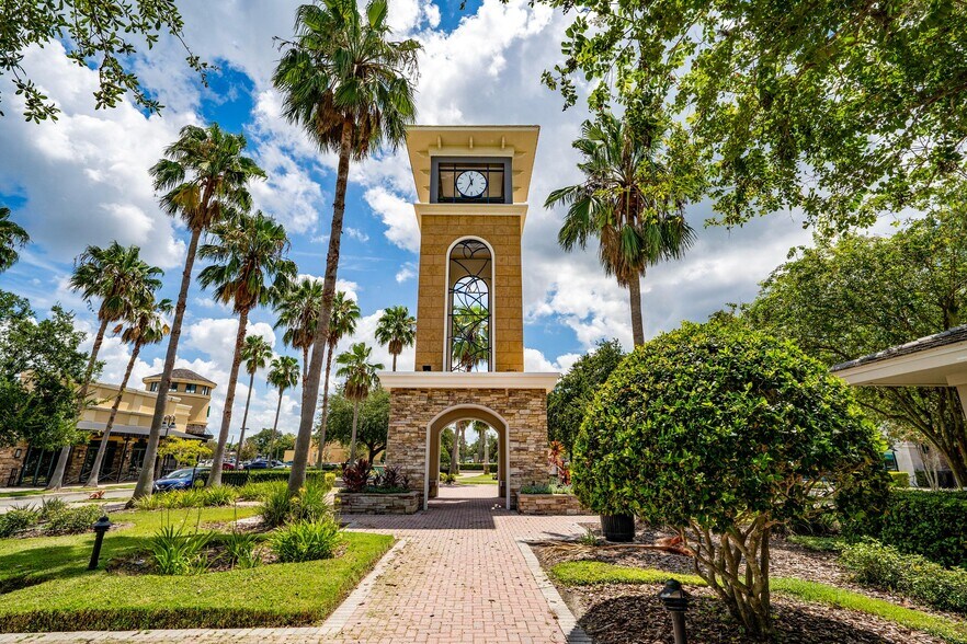 More Photos Of 13550 Village Park Dr, Orlando Office For Lease