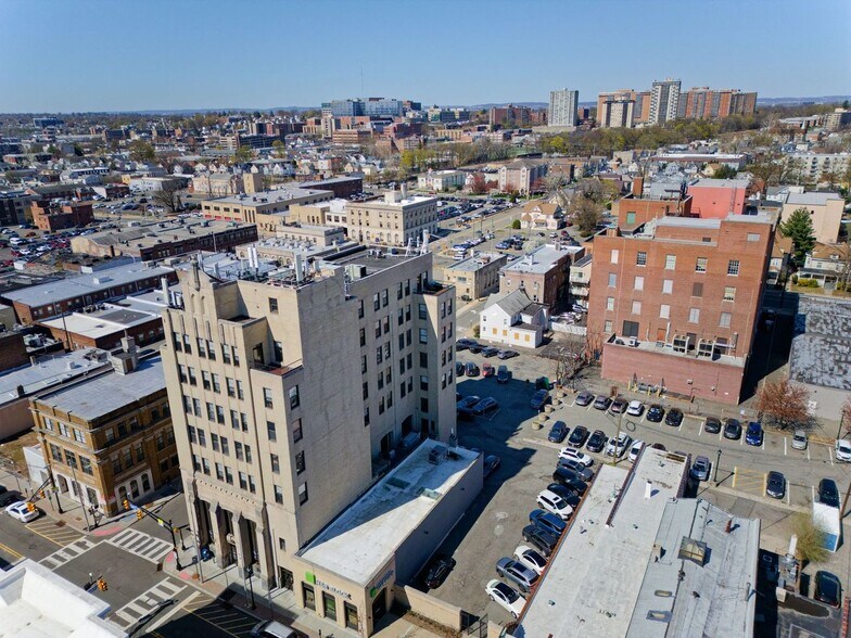 More Photos Of 243 Main St, Hackensack Loft Creative Space For Sale