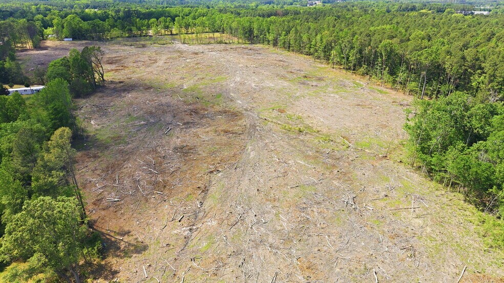 More Photos Of 2460 Tanner Rd, Rocky Mount Land For Sale