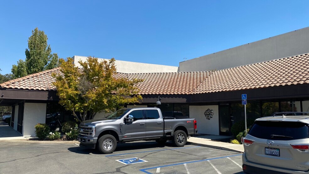 More Photos Of 3451 Longview Dr, Sacramento Office For Sale
