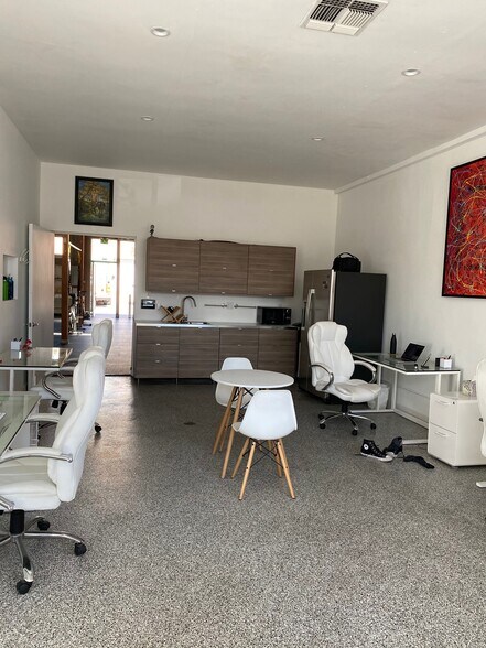 More Photos Of 3818 Willat Ave, Culver City Warehouse For Lease