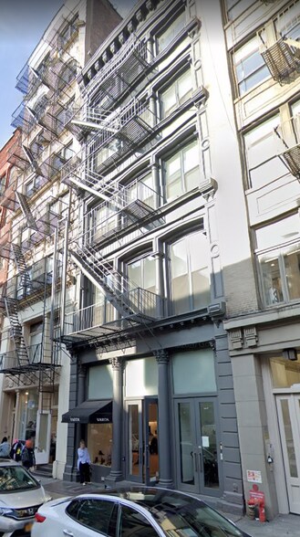 More Photos Of 147 Spring St, New York Apartments For Lease