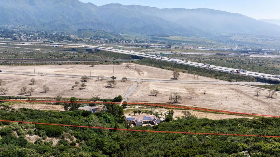 More Photos Of 2150 Glen Helen Rd, San Bernardino Land For Sale