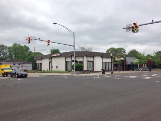 Primary Photo Of 1956 W Market St, Akron Land For Lease