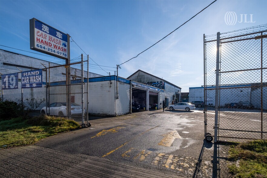 More Photos Of , Vancouver Land For Sale