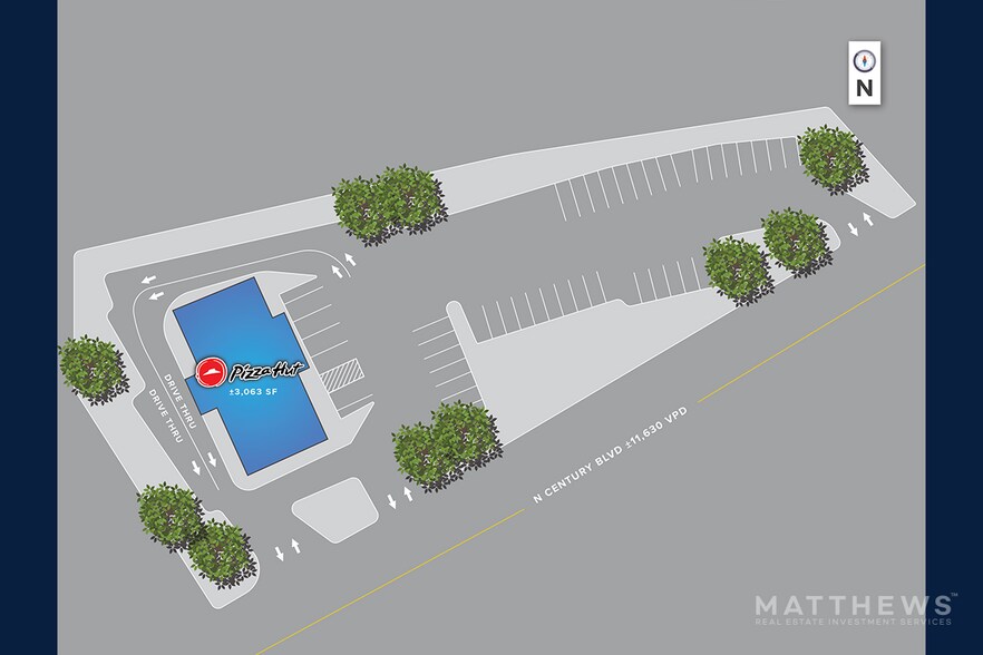 More Photos Of 21465 Highway 31, Flomaton Fast Food For Sale