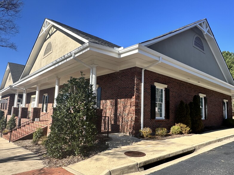 Primary Photo Of 1030 Founders Row, Greensboro Medical For Lease