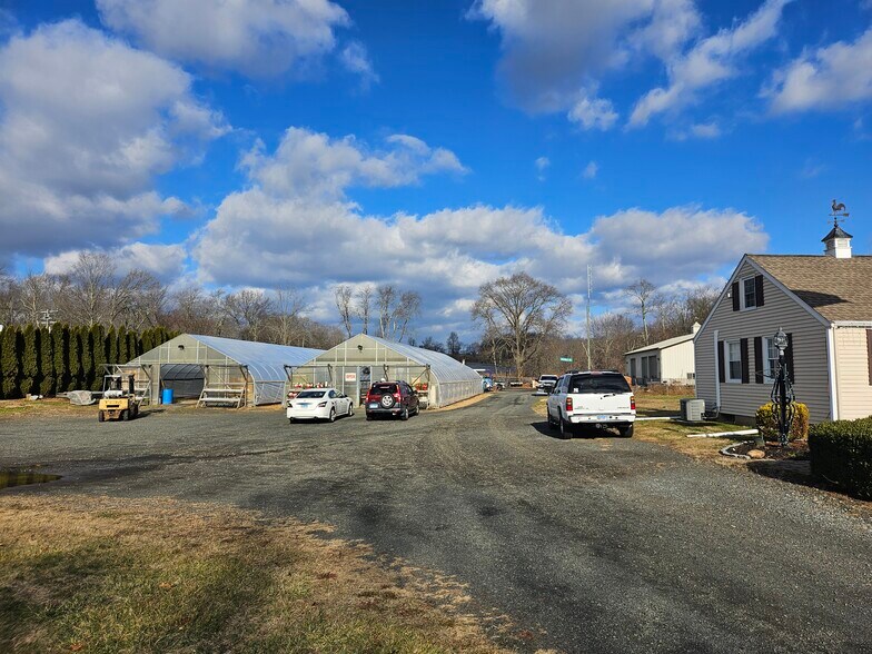 More Photos Of 136 Meriden Rd, Middlefield Land For Sale